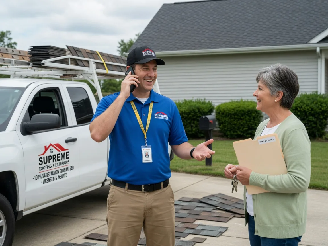 Roof Replacement Chapman, NE FAQs