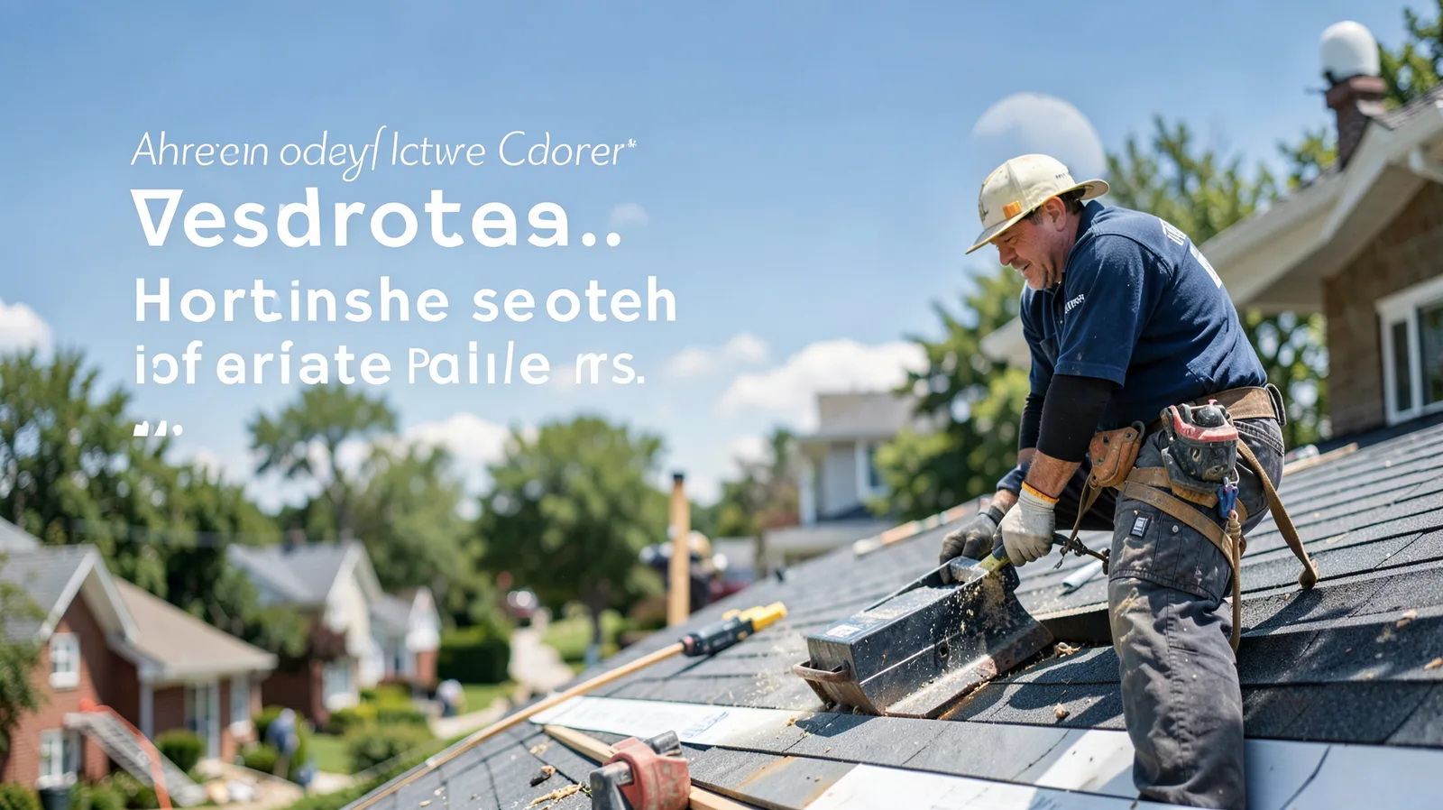 Roof Replacement in Chapman, NE near me